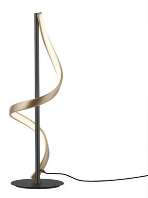 Immagine prodotto di Lampada da scrivania LED Q-SWING 4385-13 di Paul Neuhaus