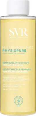 Zdjęcie produktu dla SVR Physiopure Delikatny olejek do demakijażu 150ml