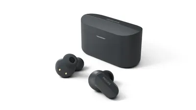 Obrázek produktu pro Sluchátka Philips TAT3508BK/00 černá (1 ks)