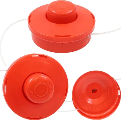 Immagine prodotto di Testa di filettatura automatica Filetto per decespugliatore Tagliaerba Decespugliatore M10x1,25 mm Sinistra