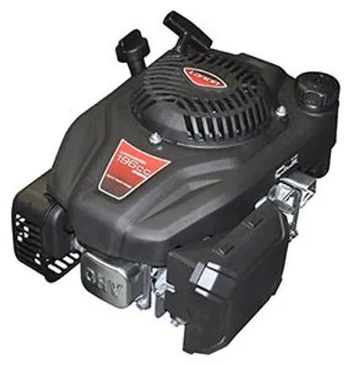 Image de Moteur Axe Vertical