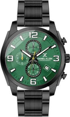 Produktbild von Sehen Sie sich Daniel Klein DK12886-5 Geschenkset (ZL018E) - Chronorgaf an