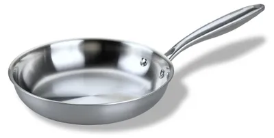 Immagine prodotto di Padella 24 cm in acciaio inox 18/10 Triply Fackelmann Vita3