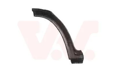 Zdjęcie produktu dla VAN WEZEL Błotnik przedni lewy (5874155) do VW Transporter T4