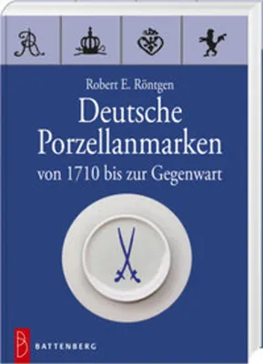 Immagine prodotto di Deutsche Porzellanmarken