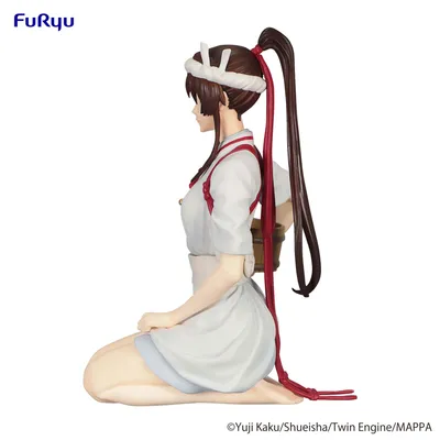 Image de Hell's Paradise - Figurine Yamada Asaemon Sagiri Noodle Stopper - Furyu