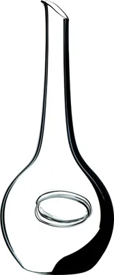 Obrázek produktu pro Riedel DEKANTER BLACK TIE OCCHIO NERO 1 Stück 200900004