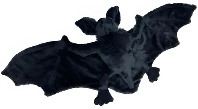 Produktbild von Kuscheltier Fledermaus 75cm als Geschenk & zum Dekorieren