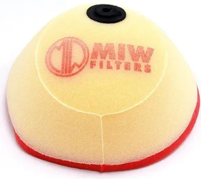 Produktbild von Luftfilter MIW HU2809 passend für Husqvarna