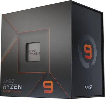 Produktbild von Procesor AMD Ryzen 9 7950X BOX