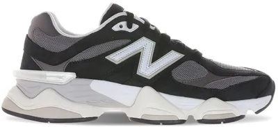 Immagine prodotto di New Balance 9060 Sneaker unisex 44 EU Design retrò Y2K con ABZORB, SBS ed ENCAP