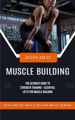 Obrázok produktu pre Muscle Building