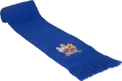 Immagine prodotto di Fan Originals - Sciarpa da bar "United 1968" GF514 (Taglia unica) (Blu)