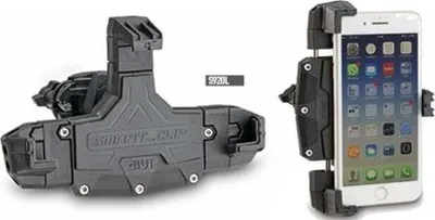 Obrázek produktu pro Givi S920L Smart Clip Držák