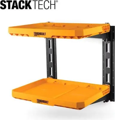 Obrázok produktu pre Toughbuilt | Policový systém StackTech®