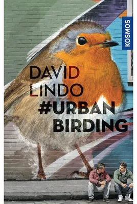 Image de #Urban Birding