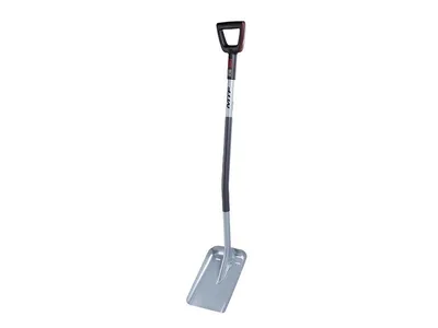 Produktbild von MTF Elite Garten Schaufel Ergonomischer Griff
