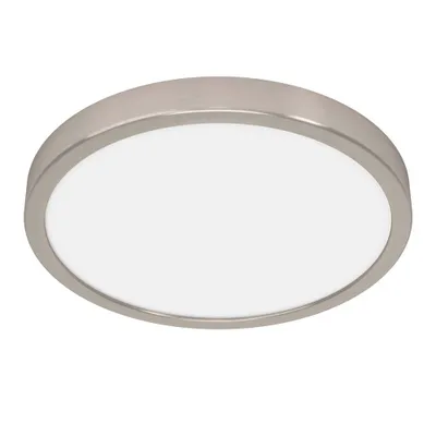 Produktbild von Eglo 900585 FUEVA 5 LED Deckenleuchte 20,5W Ø285mm Weiss warmweiss dimmbar