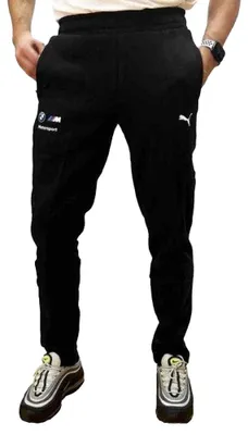 Produktbild von Puma - "Motorsport" Jogginghosen für Herren PP6573 (S) (Schwarz)
