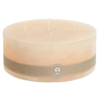 Image de Bougie Home ESPRIT Crème