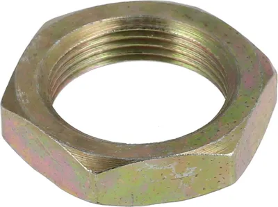Immagine prodotto di Dado M18x10 per serratura cassetta degli attrezzi - per Simson S50, S51, S70, S53, S83