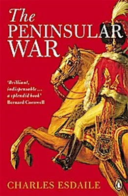 Produktbild von The Peninsular War