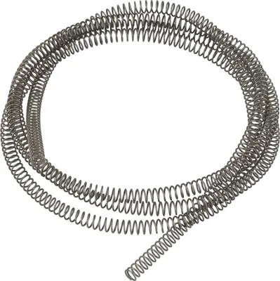 Produktbild von LT Knickschutz, für 5/6mm Benzinschlauch - 1 Meter