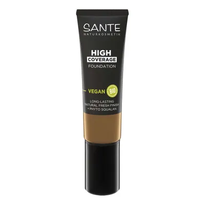 Produktbild von High Coverage Foundation - 07 25ml