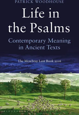 Produktbild von Life in the Psalms