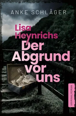 Image de Lisa Heynrichs : L'abîme devant nous