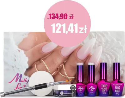 Produktbild von BabyBoomer Box Hybrid Set mit Zuckergel zum Dekorieren