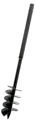 Produktbild von 150 mm Erdbohrer für Brunnen und Rammfilter