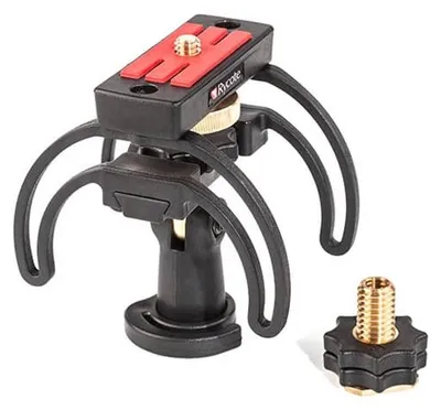 Produktbild von RYCOTE Tragbarer Recorder-Aufhängungsstandard
