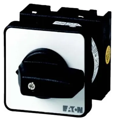 Produktbild von Eaton Steuerschalter 1pol. Hand 0 Auto T0-1-15431/E