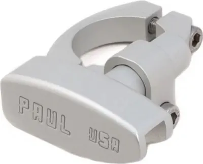 Produktbild von Paul Component Chain Keeper Kettenführung, 35.0mm, silver