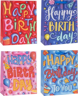 Immagine prodotto di Borsa decorativa Rozette party mix 26 x 32 x 10 cm