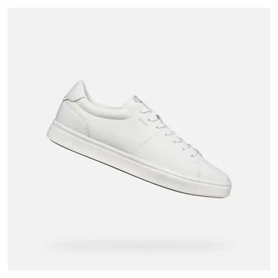 Produktbild von Herren-Sneaker GEOX BALTMOORE G014606 WEIß Größe: 43