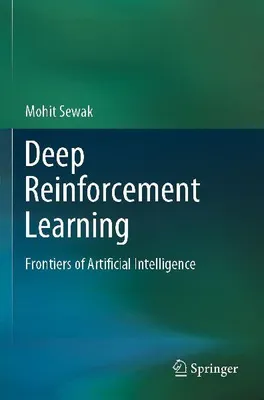 Produktbild von Deep Reinforcement Learning