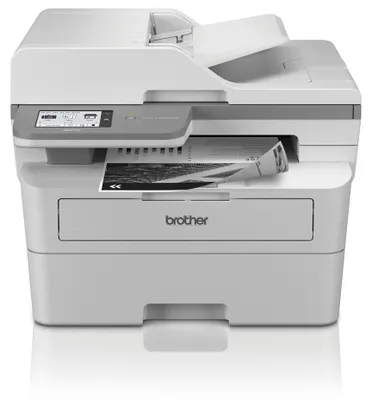Produktbild von Brother MFC-L2960DW Multifunktionsdrucker Laser A4 1200 x 1200 DPI 34 Seiten pro Minute WLAN