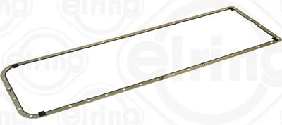 Produktbild von ELRING Ölwannendichtung für SCANIA F - series 259.951