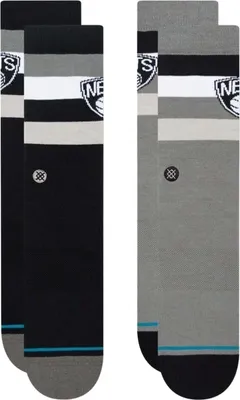 Immagine prodotto di Calzini Stance A555C22NTS-BLK da Unisex