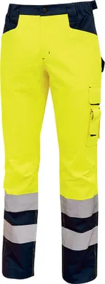 Produktbild von U-Power Hose Beacon, Farbe:yellow fluo, Größe:XL