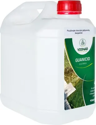 Obrázok produktu pre GUANICID-laser 3 l