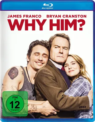 Produktbild von Why Him?