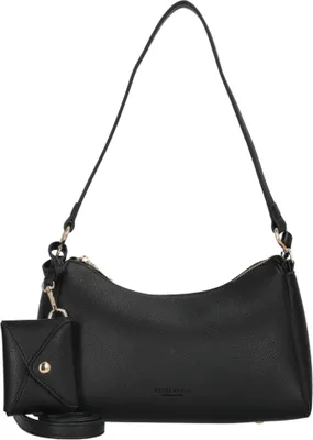 Produktbild von Seidenfelt Meloy - Schultertasche 30 cm (black)