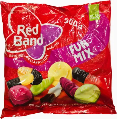 Produktbild von Open Food 8713800114748, 500 g, D, 342 kcal, 46 g, 0,2 g, 0,2 g