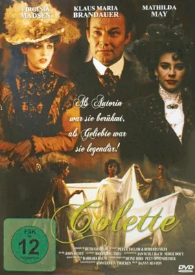 Obrázek produktu pro Colette - Madsen/Brandauer/May
