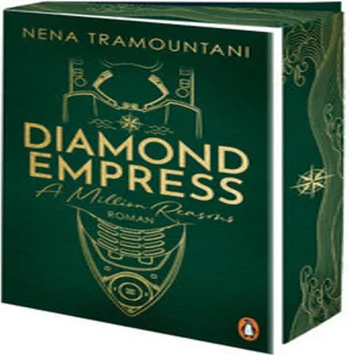 Produktbild von Diamond Empress. A Million Reasons