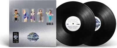 Produktbild von Spice Girls: Spice Girls: Spiceworld (25th Anniversary) (Limited Deluxe Edition) -   - (LP / S)