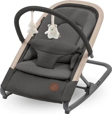 Produktbild von Maxi Cosi Kori Beyond Graphite Eco